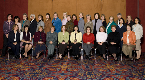 gerontological society of america in dallas